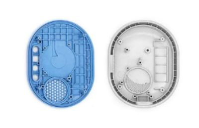 Plastic Injection Molding