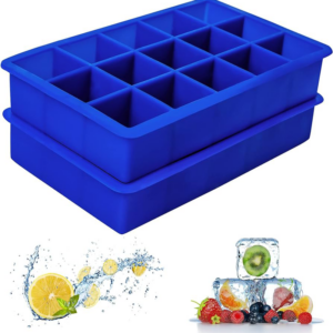 Silicone-Ice-Tray-Molds