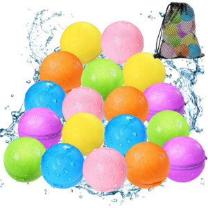 Silicone-Reusable-Water-Balloons-Summer-Toys