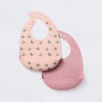 Floral-Silicone-Bib2