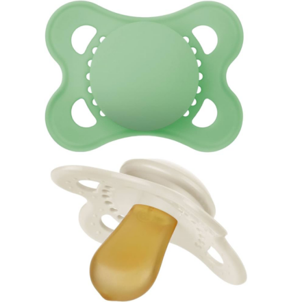 Mam-Silicone-Pacifier