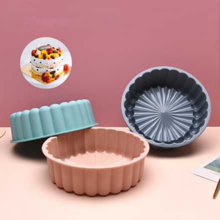 Silicone-Cake-Molds