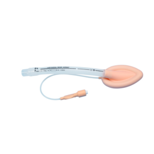 Silicone-Laryngeal-Mask-Airway