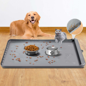 Silicone-Pet-Food-Mats