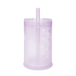 Silicone-Water-Cup-With-Straw-For-Kids