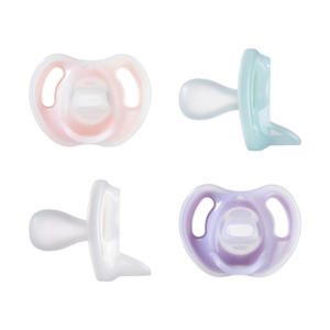 Tommee-Tippee-Silicone-Pacifier