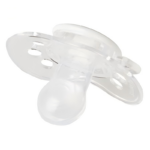 Clear-Silicone-Pacifier