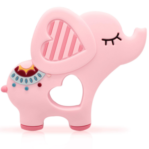 Elephant-Silicone-Teething-Toy3