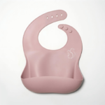 Silicone-Scoop-Bib