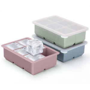 Silicone-Ice-Cube-Trays-Ice-Cube-Mold